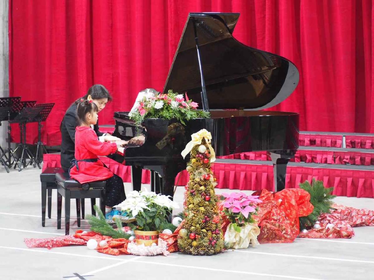聖誕音樂會 (503)