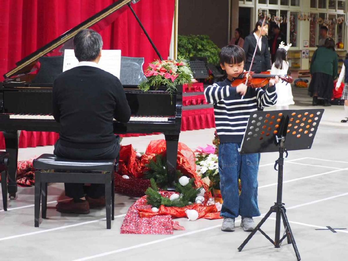 聖誕音樂會 (510)
