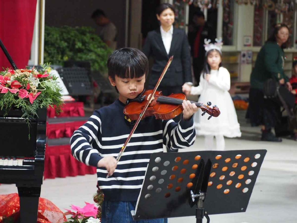 聖誕音樂會 (511)