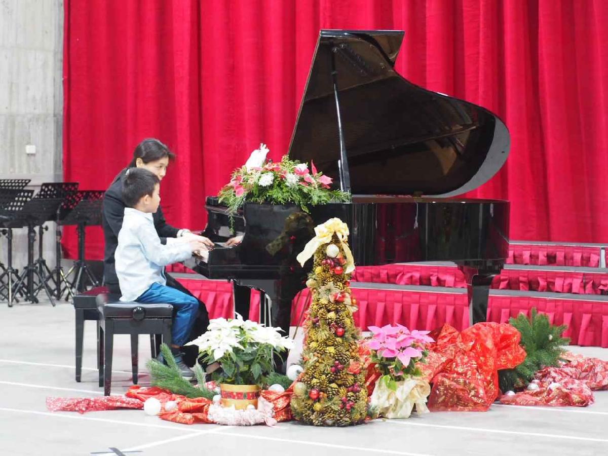 聖誕音樂會 (514)