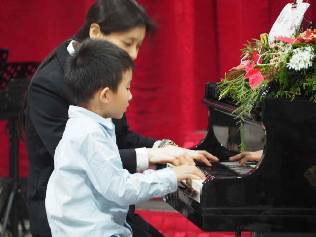 聖誕音樂會 (515)