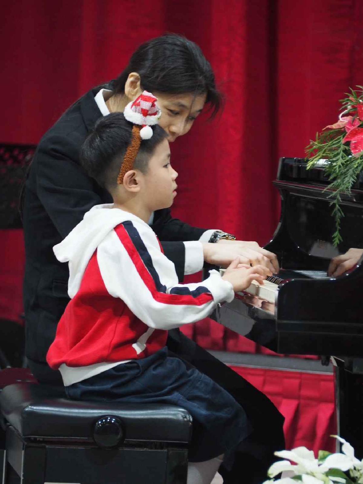 聖誕音樂會 (516)