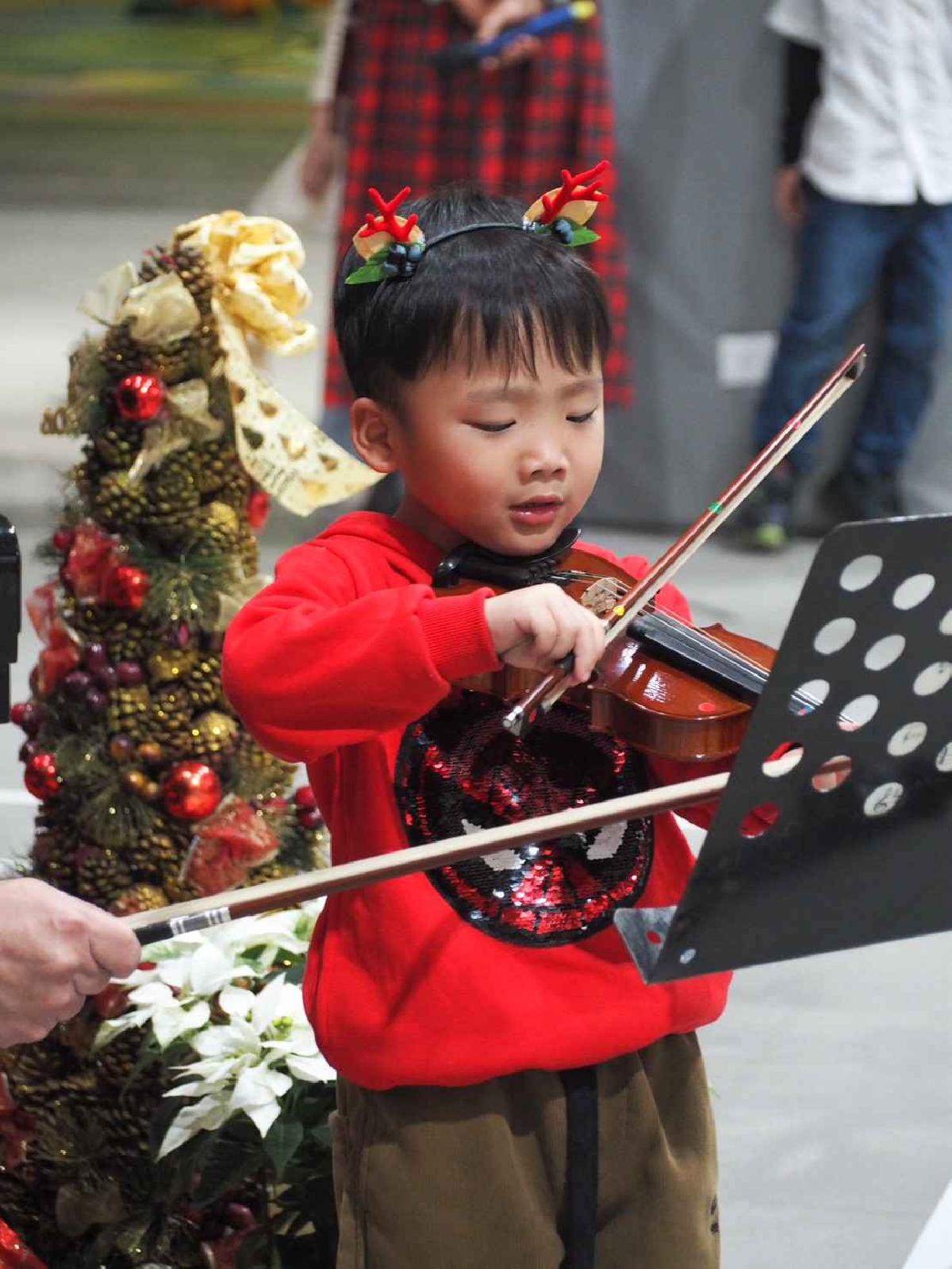 聖誕音樂會 (519)