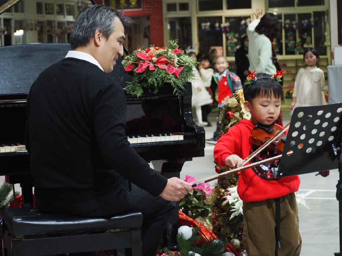 聖誕音樂會 (521)