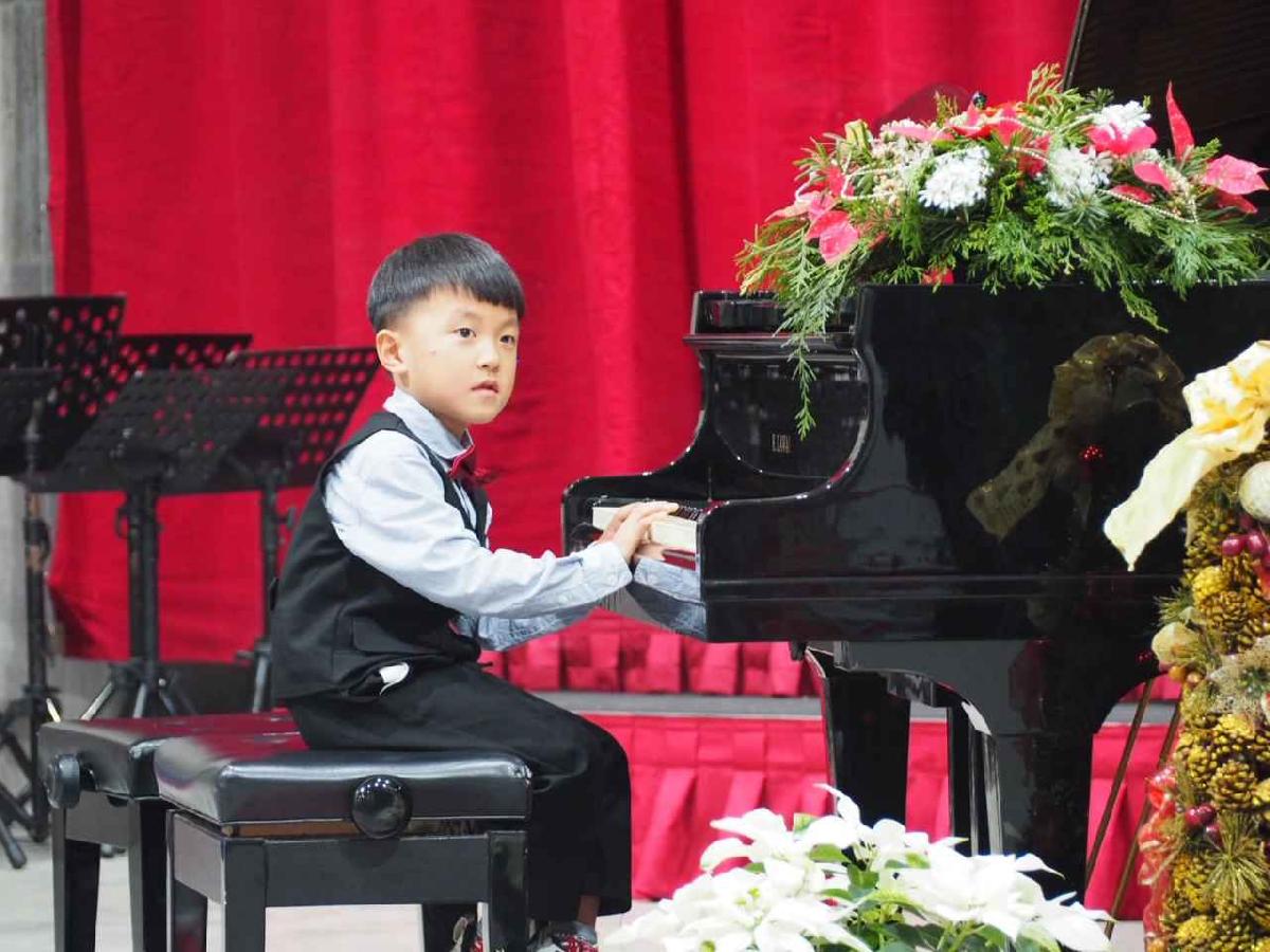 聖誕音樂會 (523)