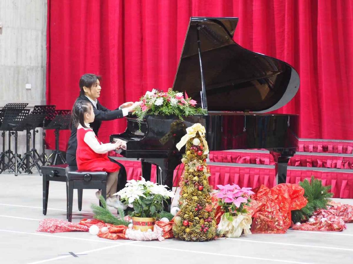 聖誕音樂會 (524)