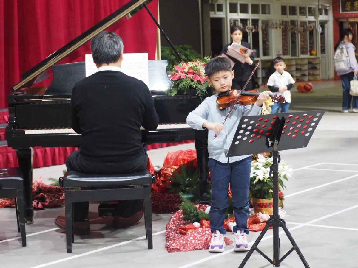 聖誕音樂會 (528)