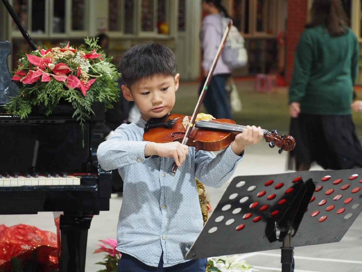 聖誕音樂會 (529)