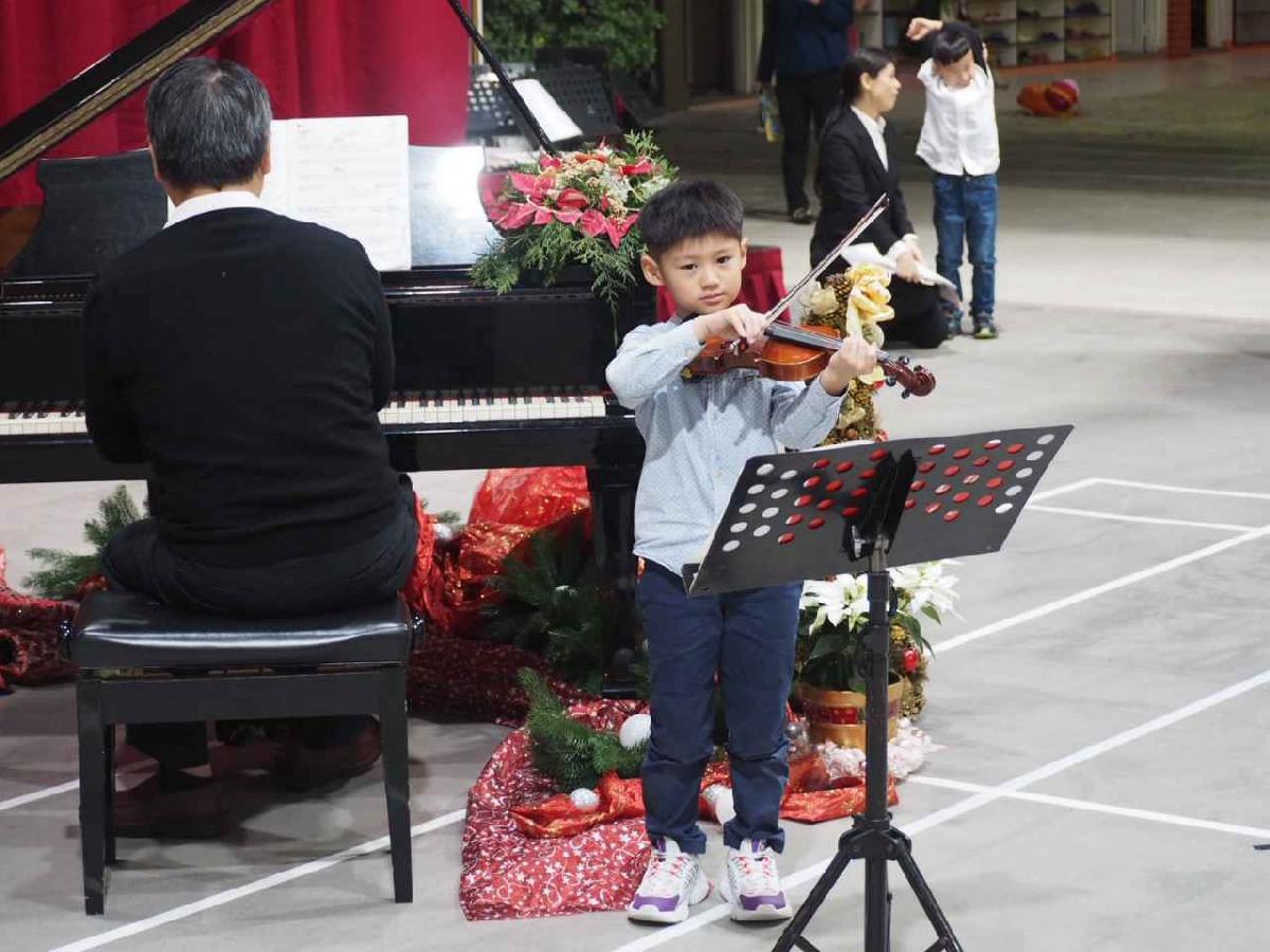 聖誕音樂會 (531)