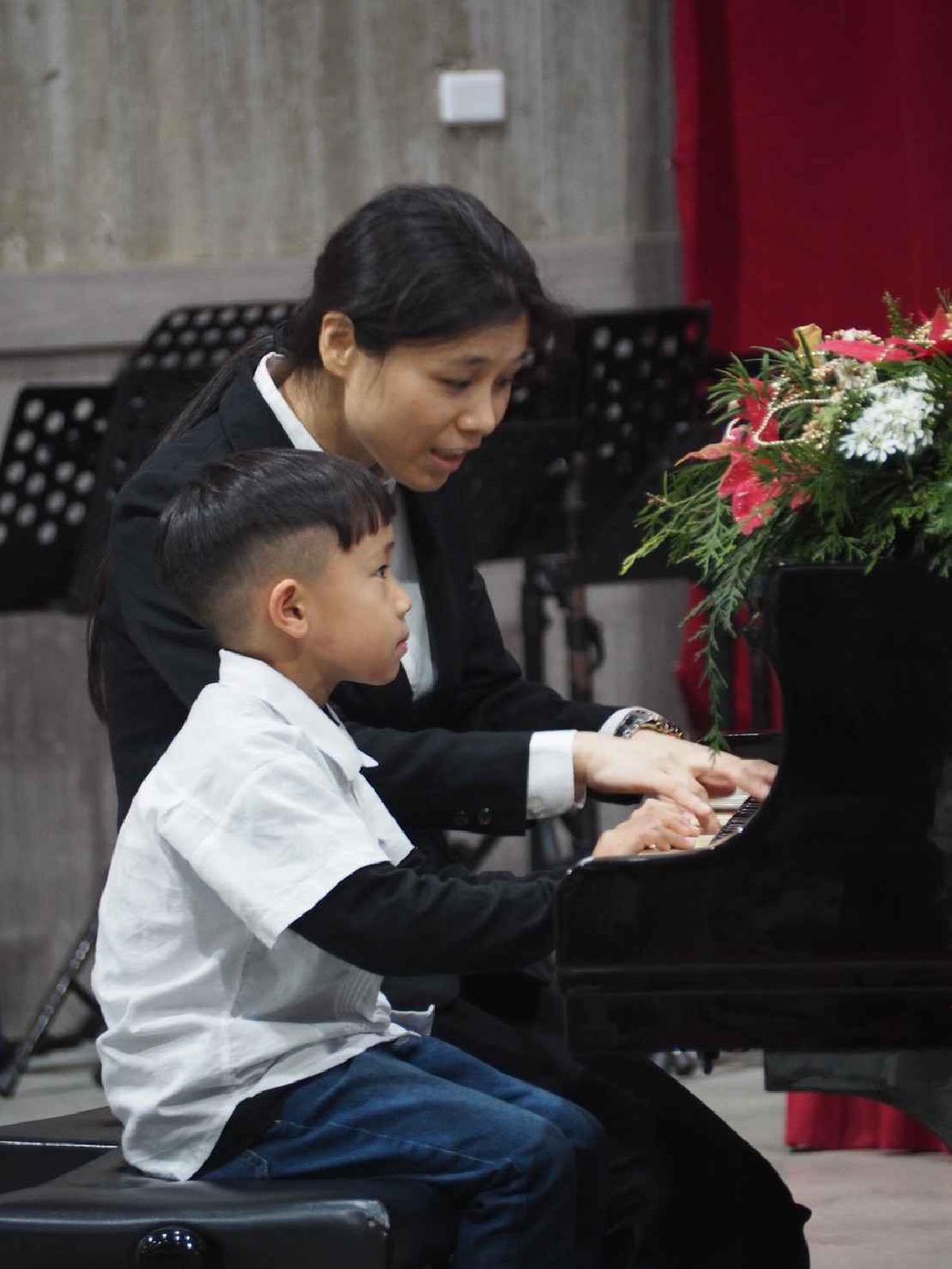 聖誕音樂會 (533)