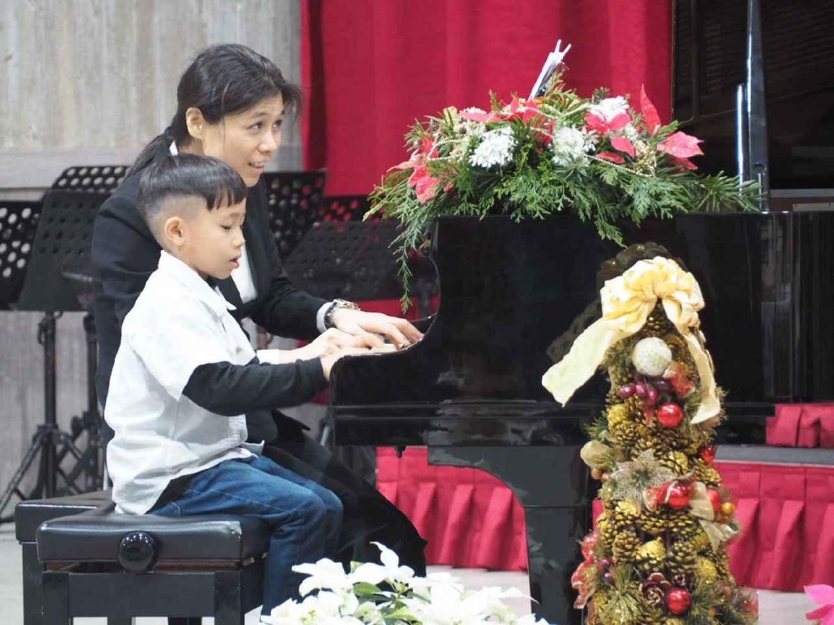 聖誕音樂會 (534)