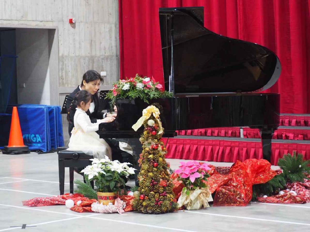 聖誕音樂會 (536)