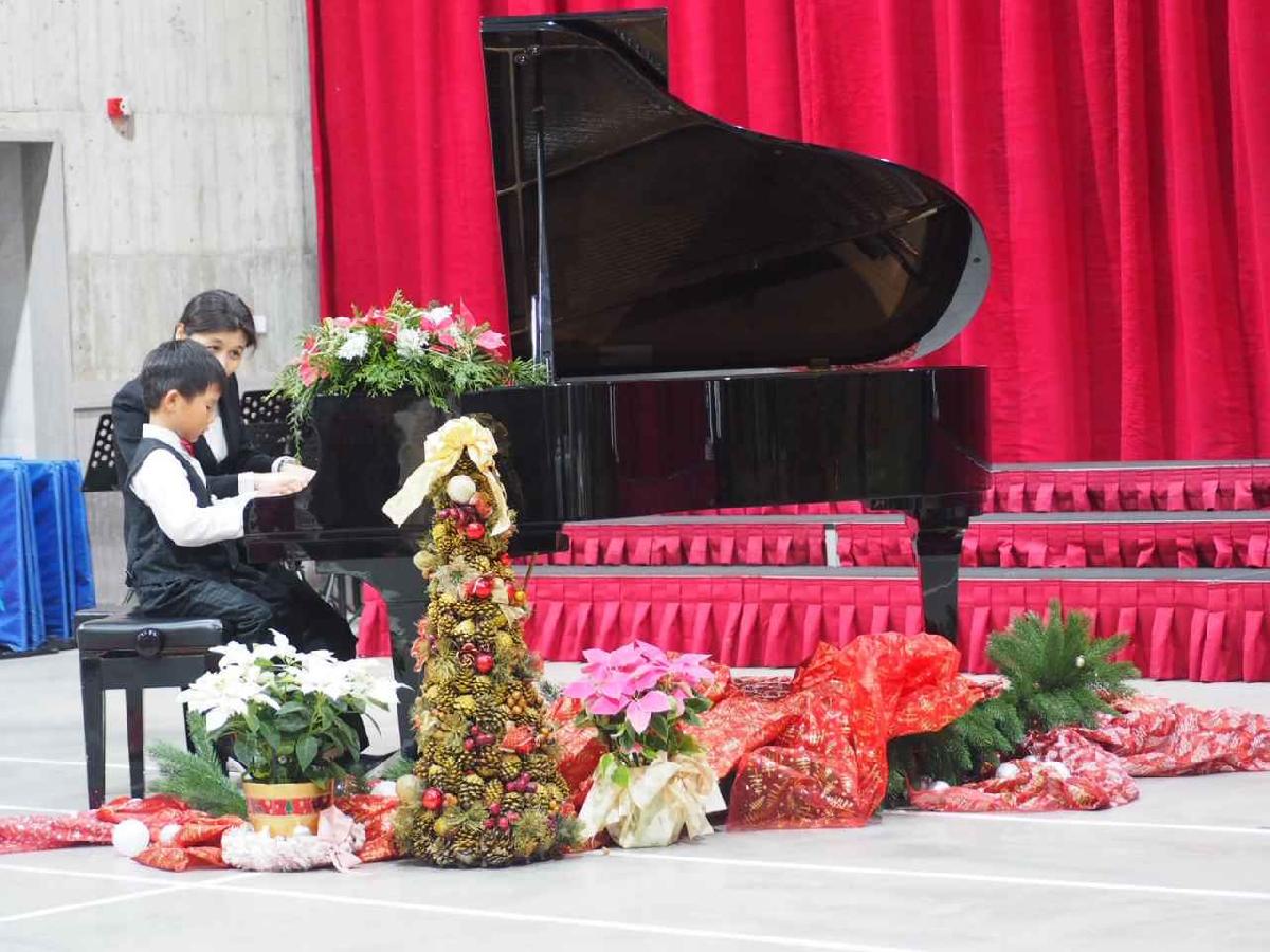 聖誕音樂會 (538)
