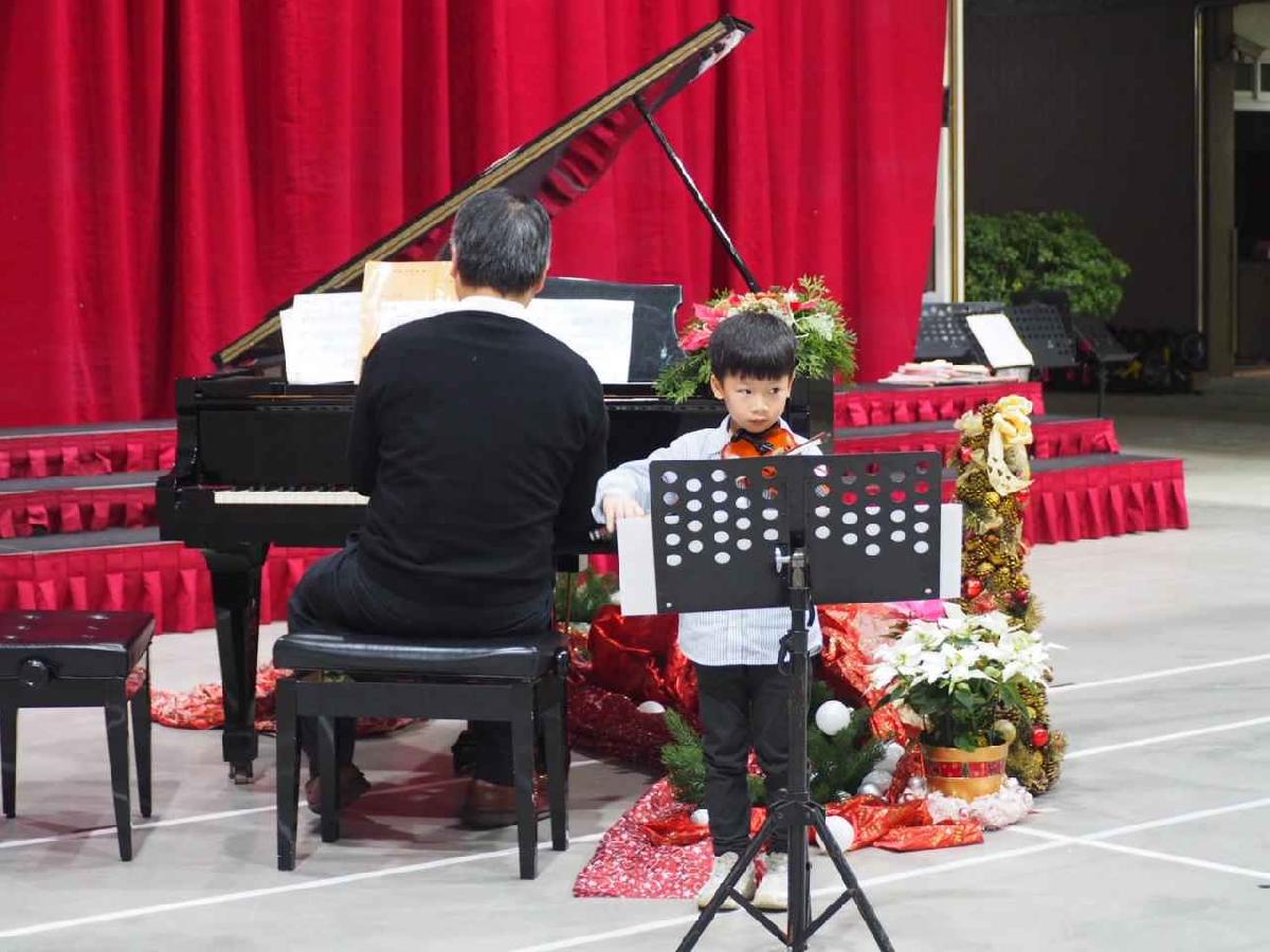 聖誕音樂會 (539)