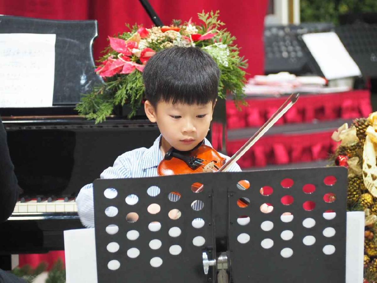 聖誕音樂會 (540)