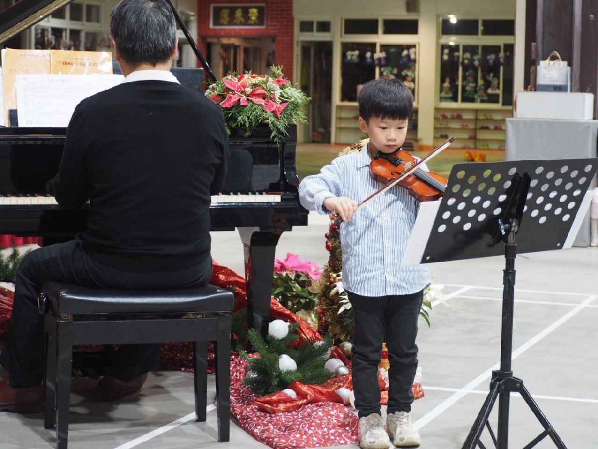 聖誕音樂會 (543)