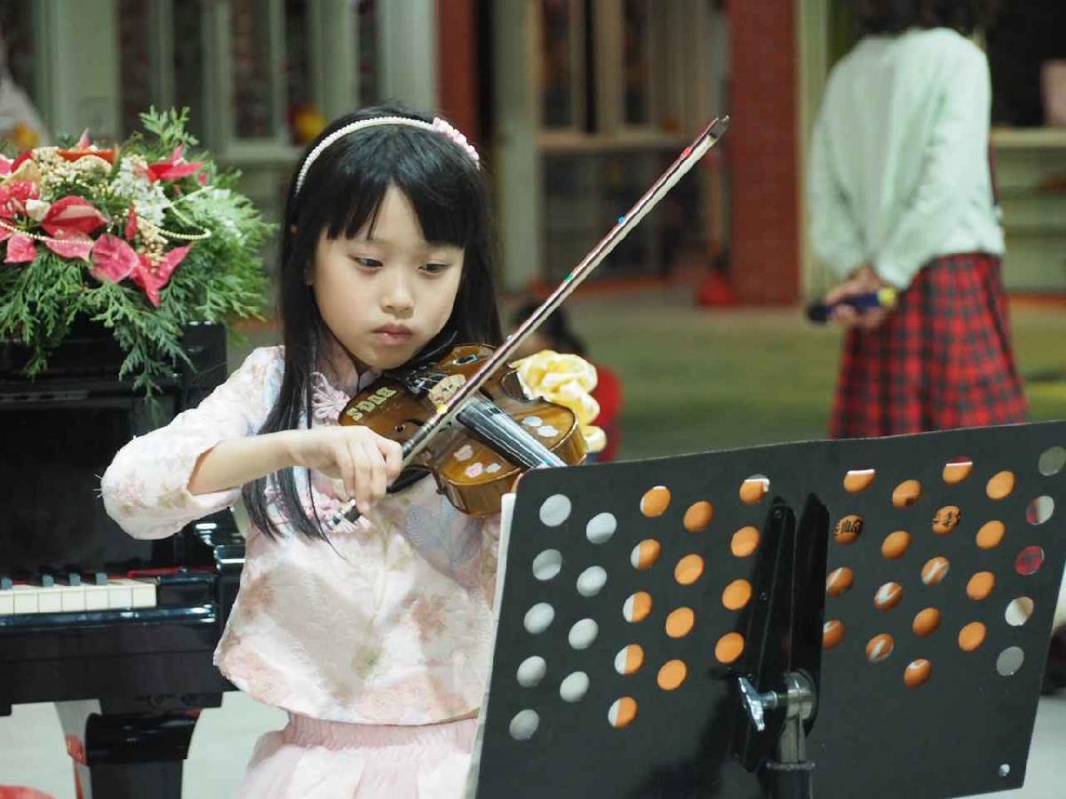 聖誕音樂會 (549)