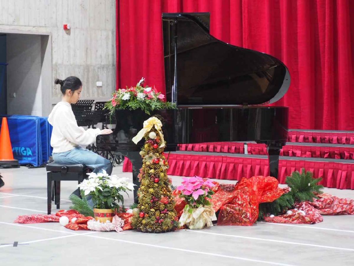 聖誕音樂會 (550)