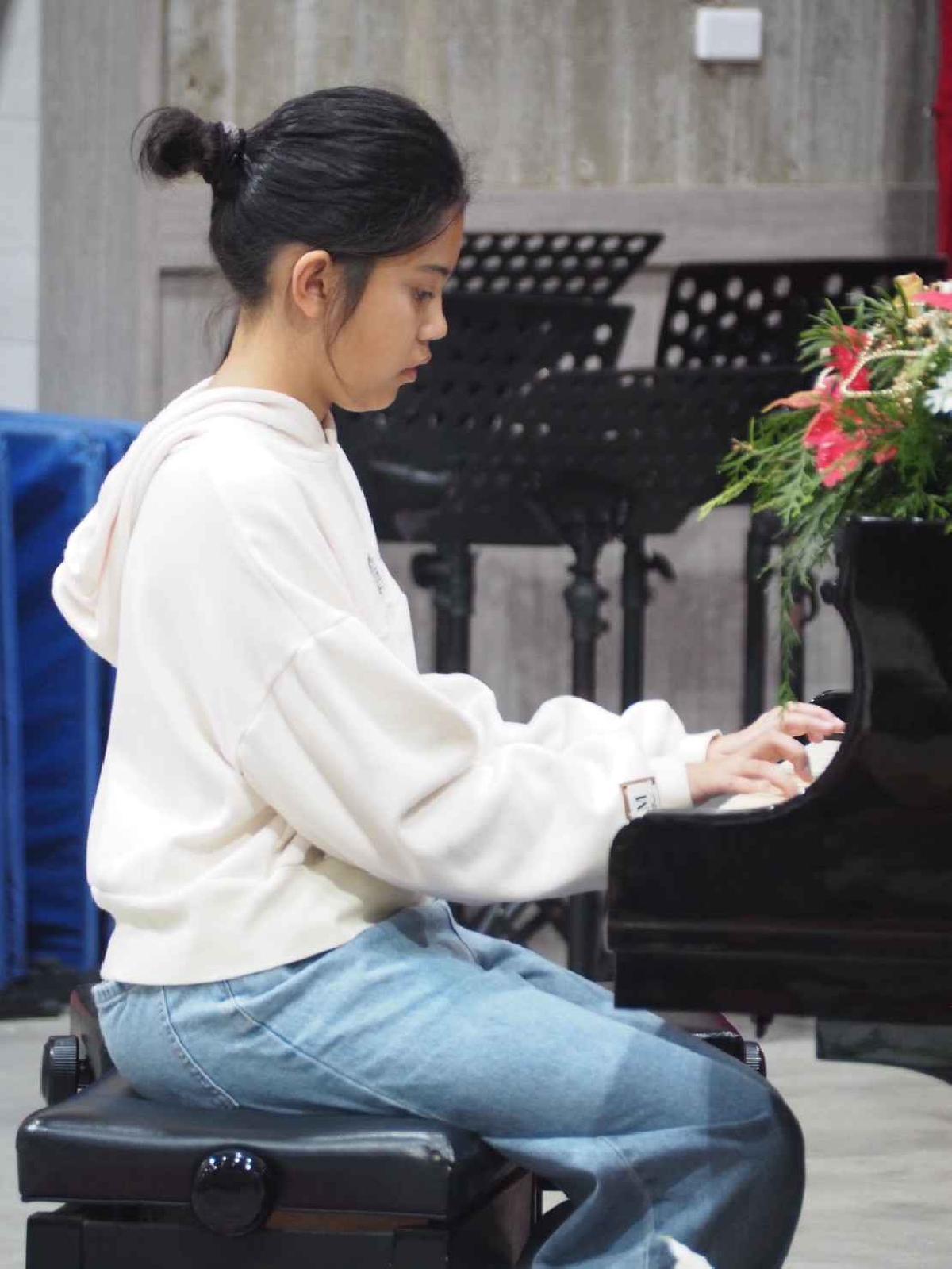 聖誕音樂會 (551)