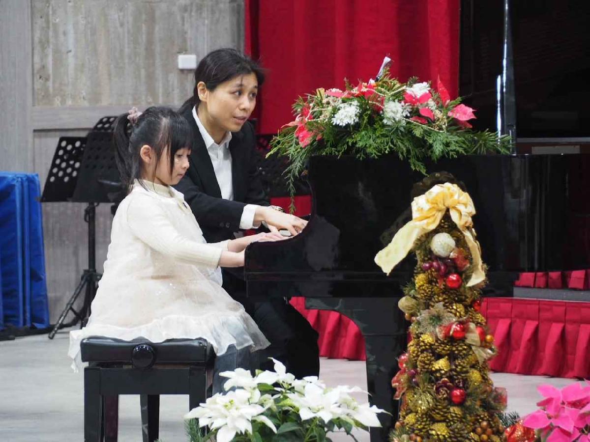 聖誕音樂會 (552)