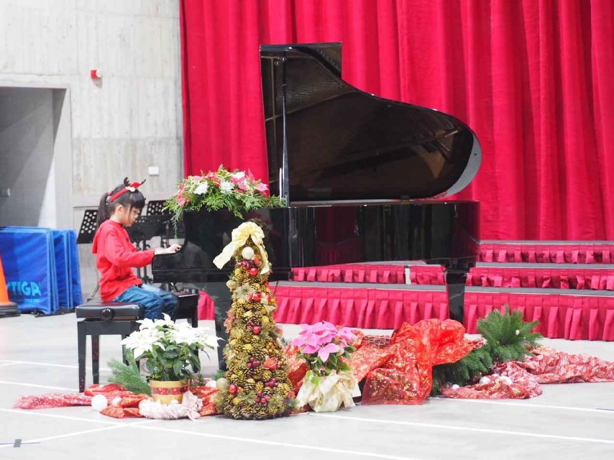 聖誕音樂會 (554)