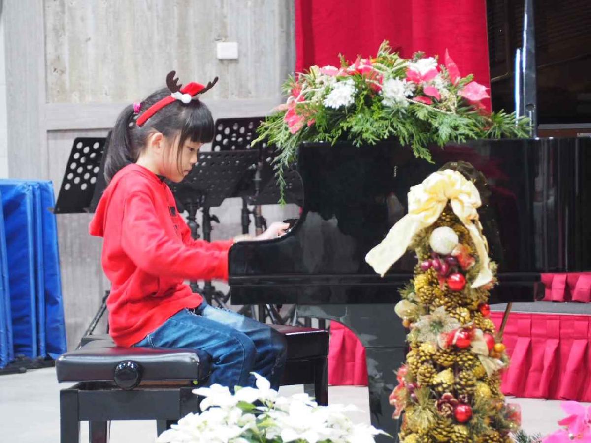 聖誕音樂會 (555)