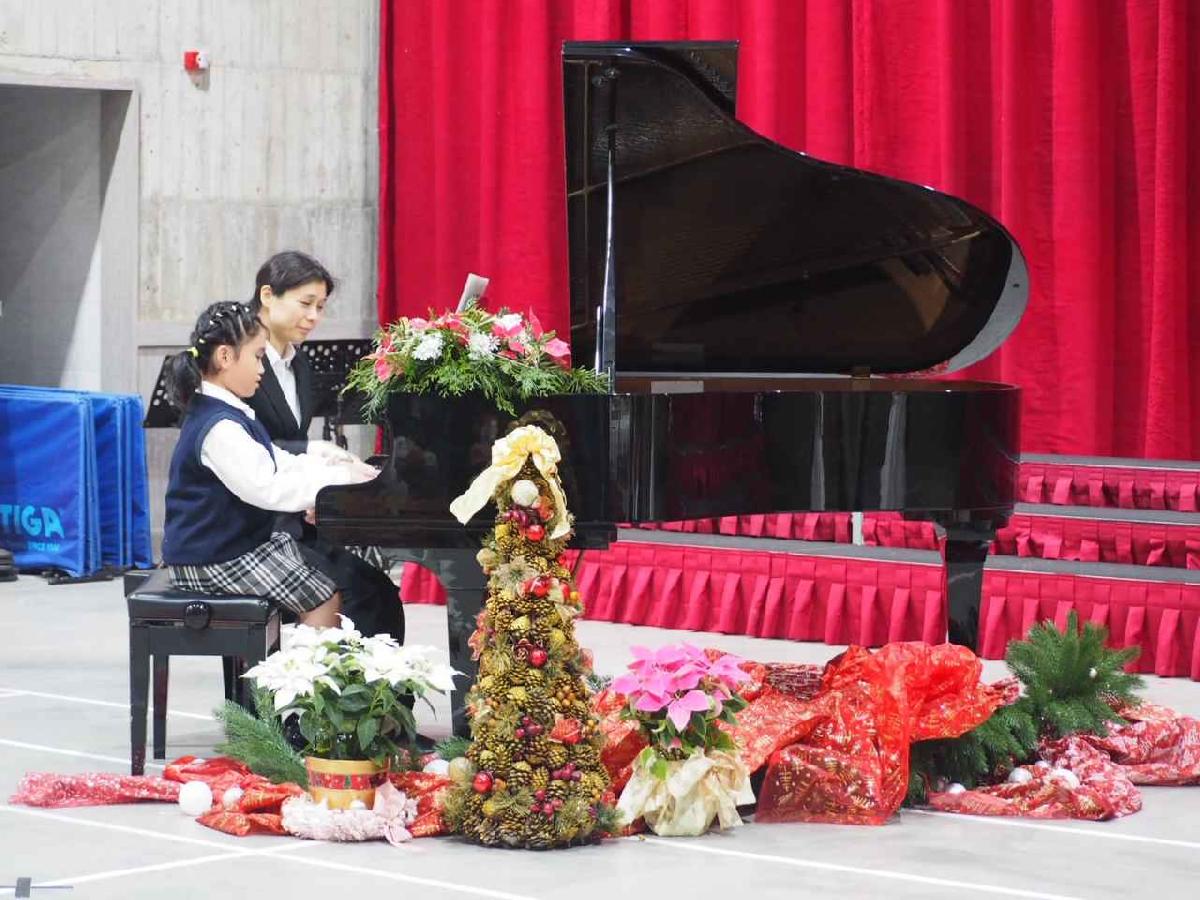 聖誕音樂會 (556)