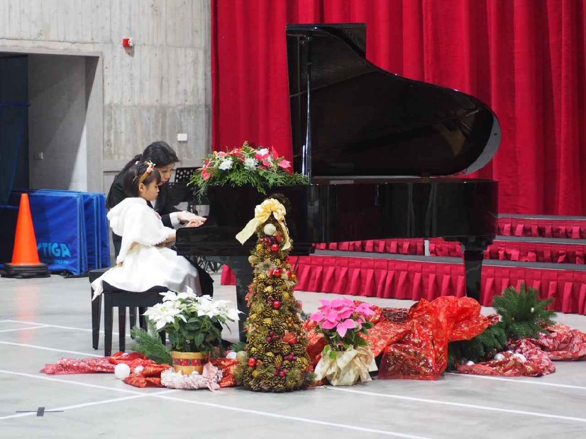 聖誕音樂會 (558)