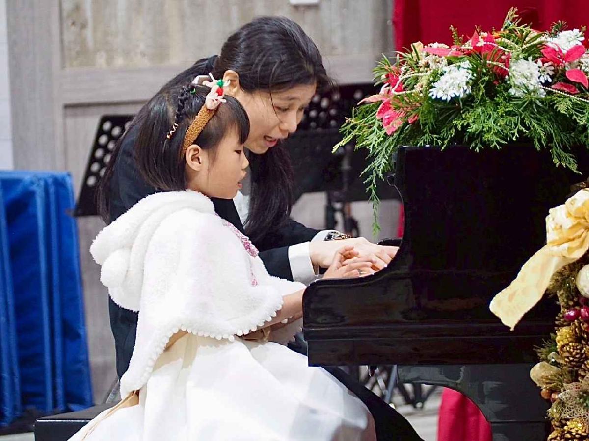 聖誕音樂會 (559)