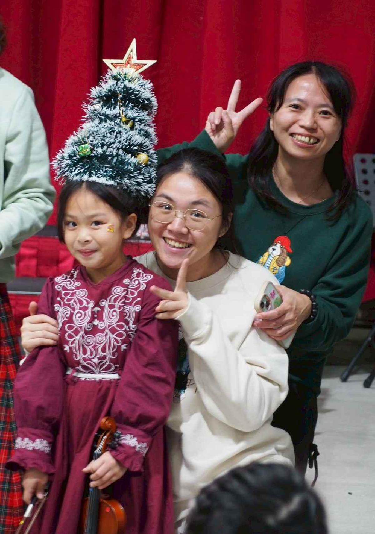 聖誕音樂會 (561)