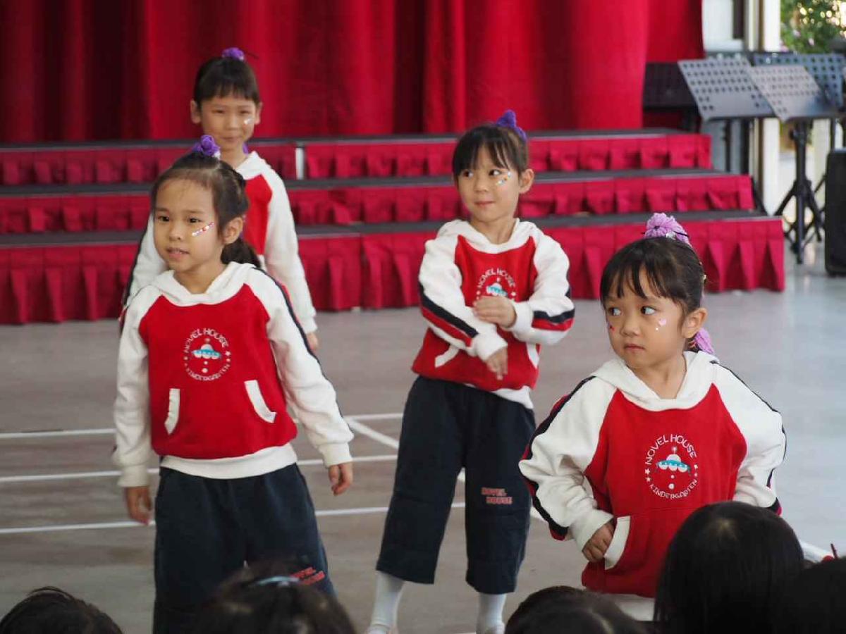 聖誕音樂會 (575)