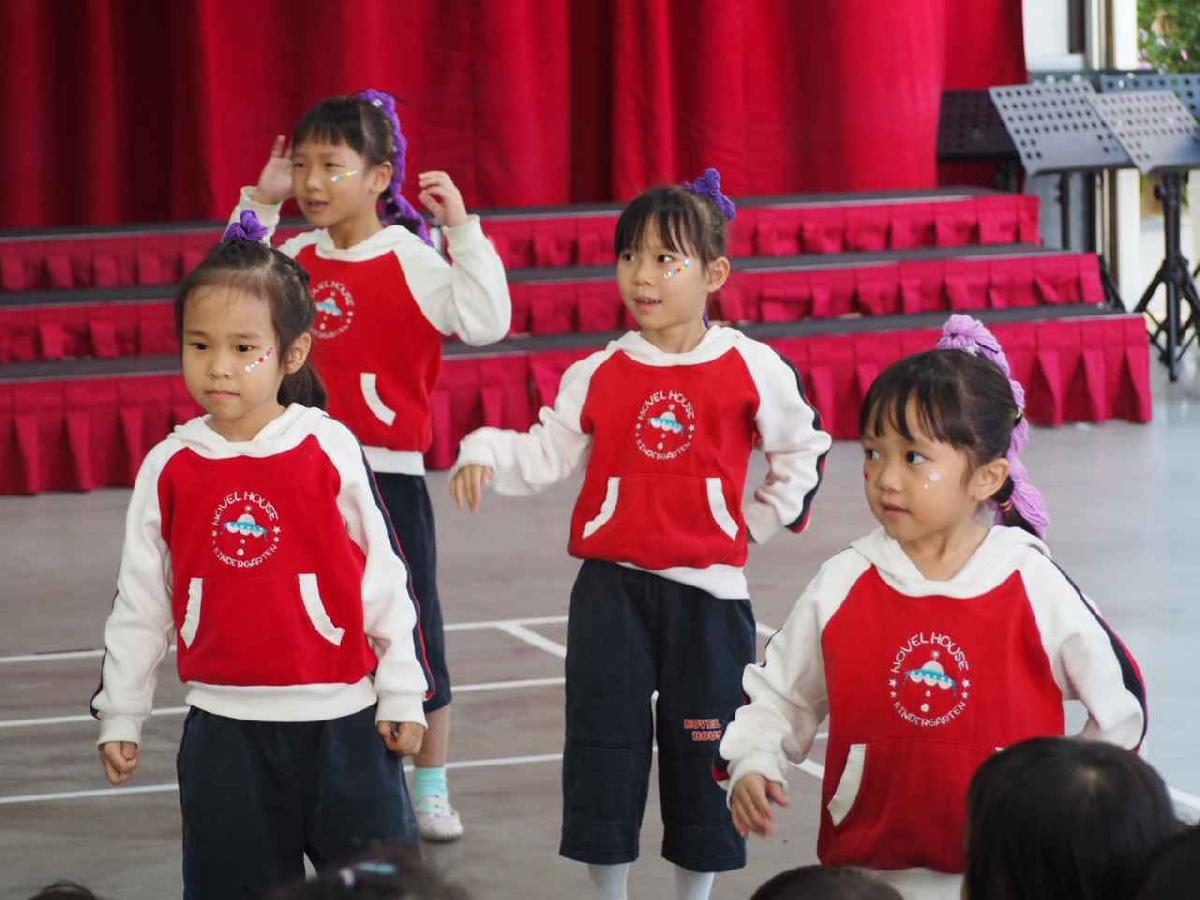 聖誕音樂會 (576)