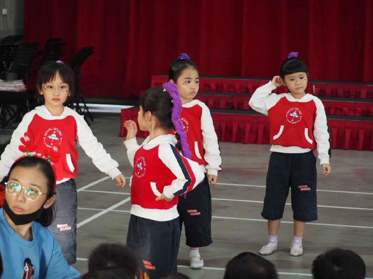 聖誕音樂會 (577)