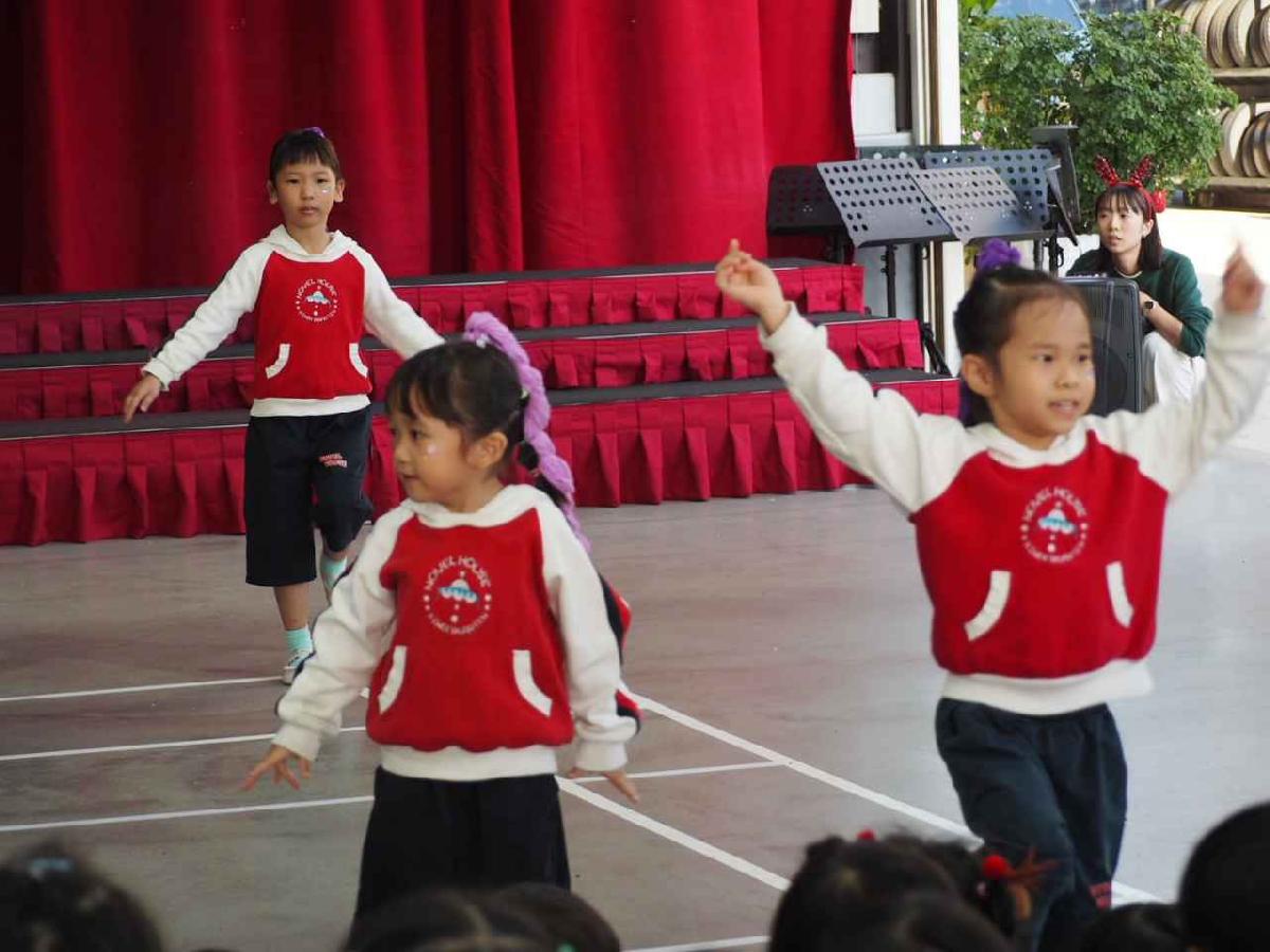 聖誕音樂會 (578)