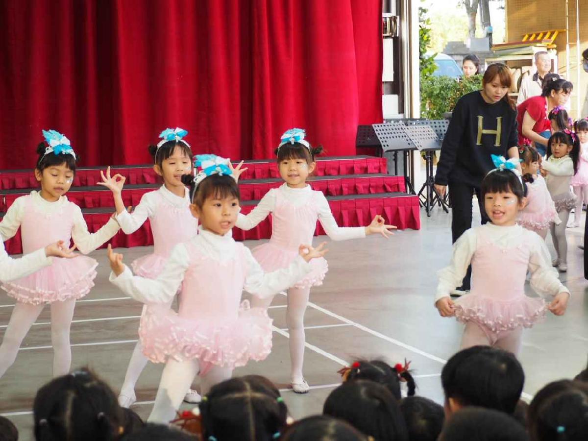 聖誕音樂會 (608)