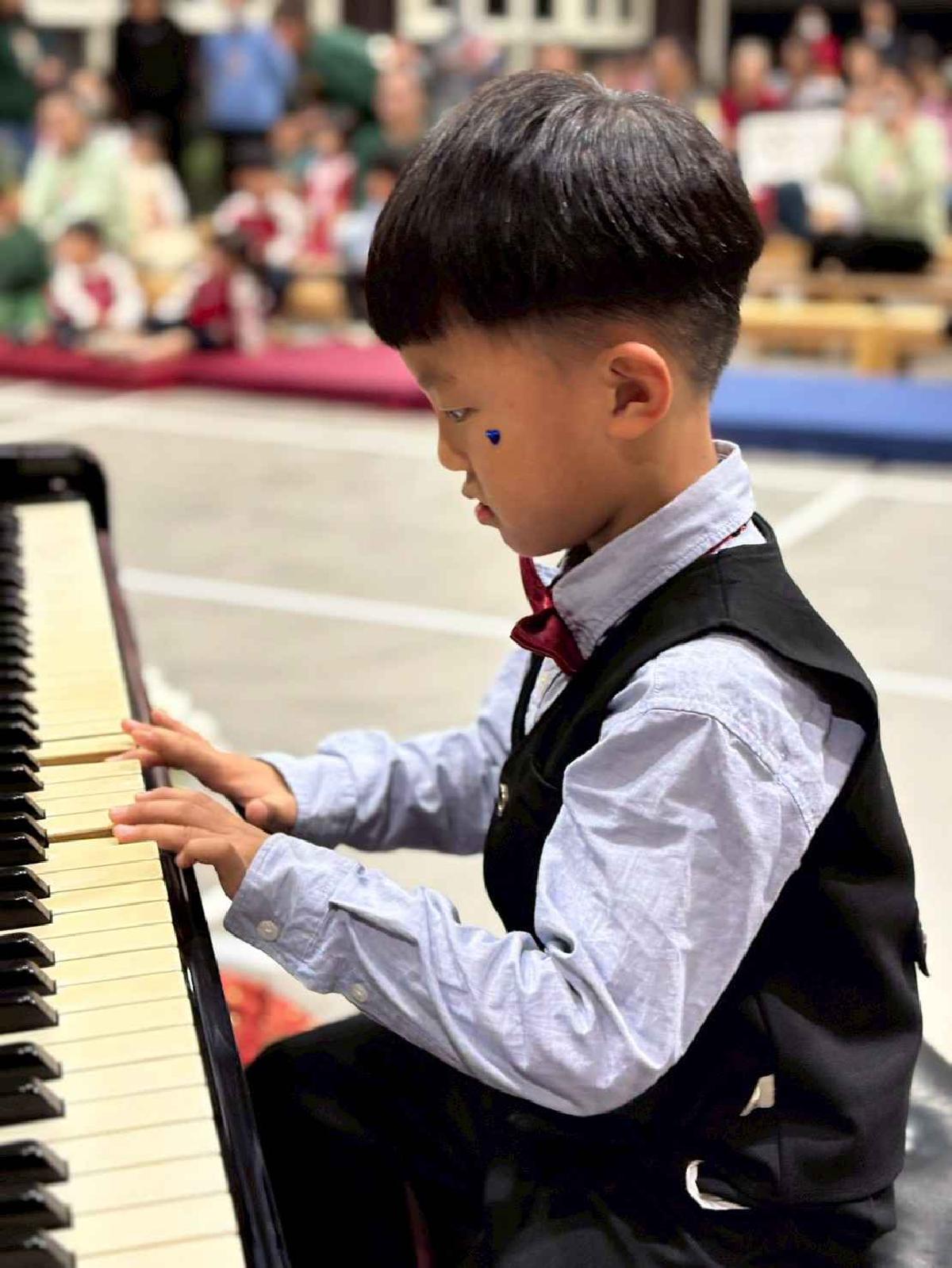 聖誕音樂會 (645)