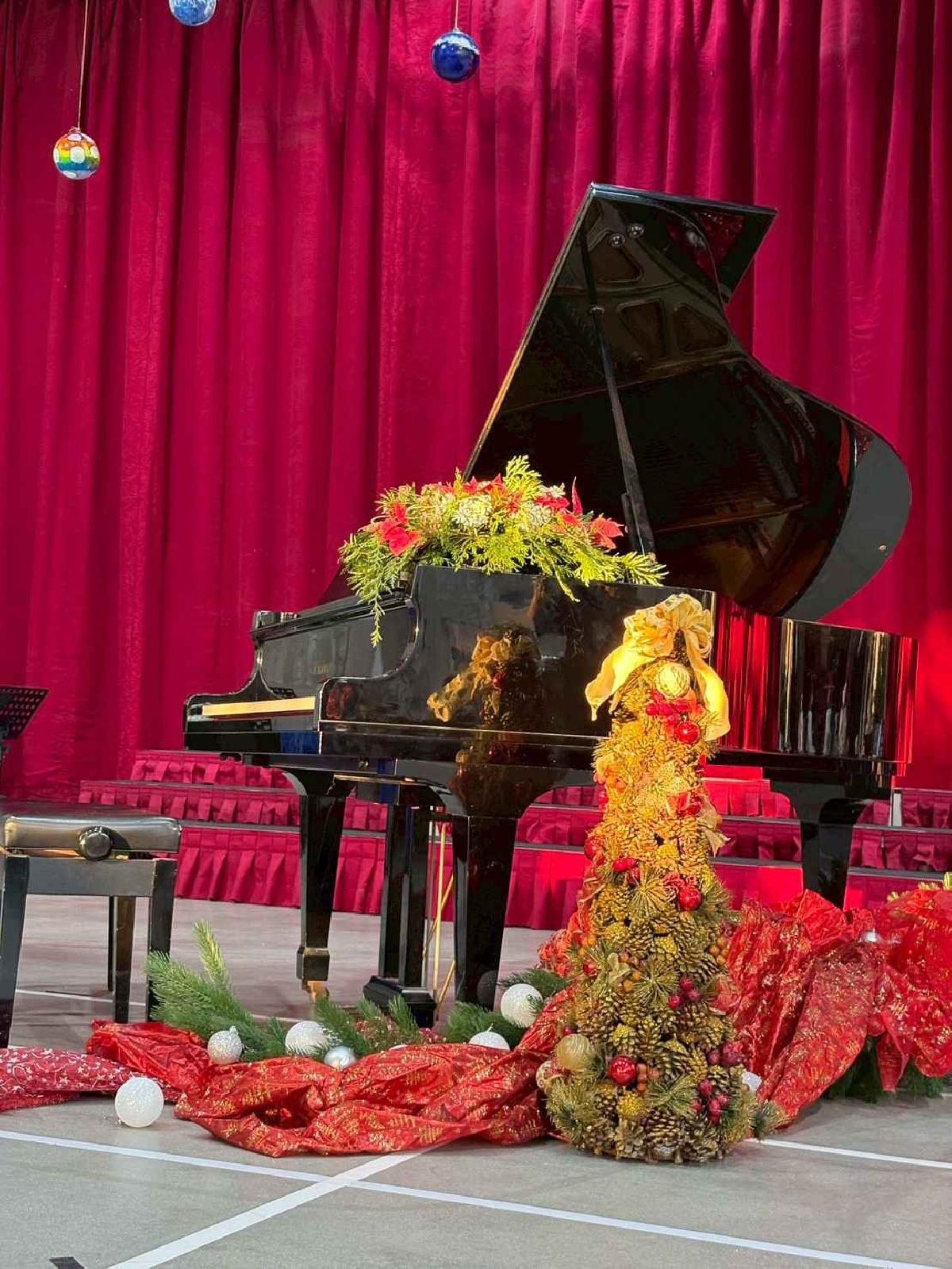 聖誕音樂會 (660)