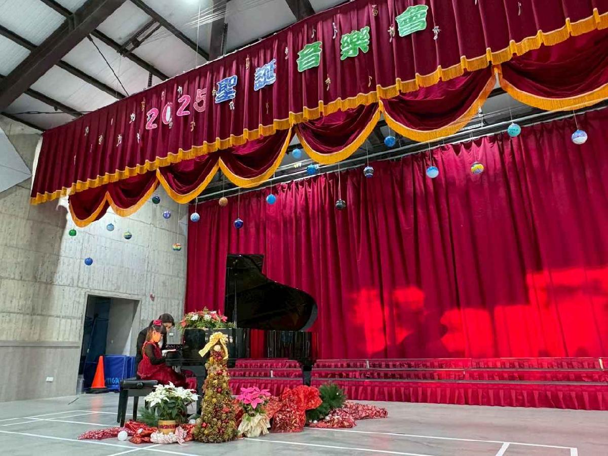 聖誕音樂會 (661)