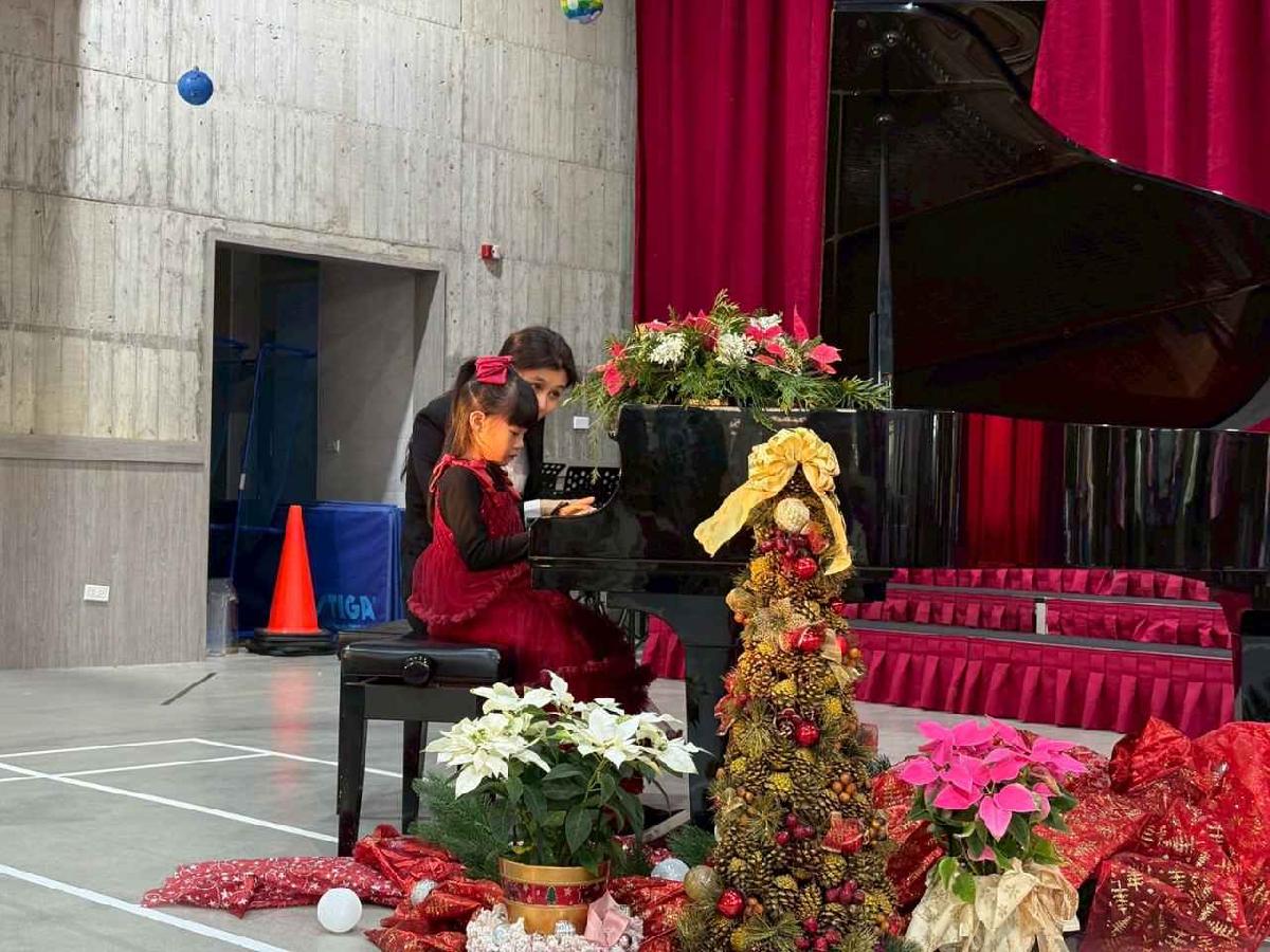 聖誕音樂會 (663)