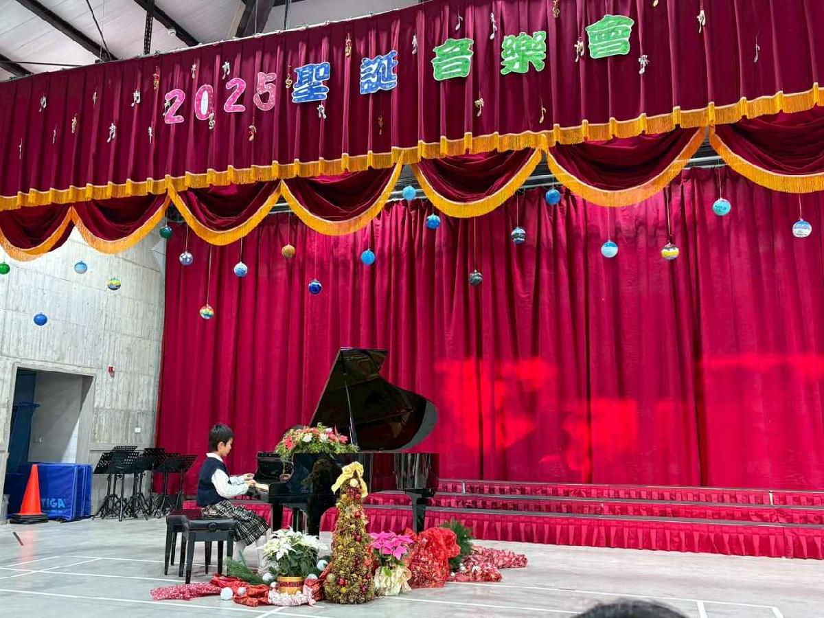 聖誕音樂會 (665)