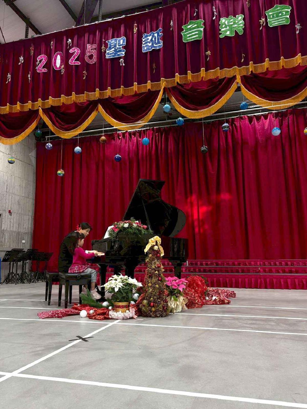 聖誕音樂會 (668)