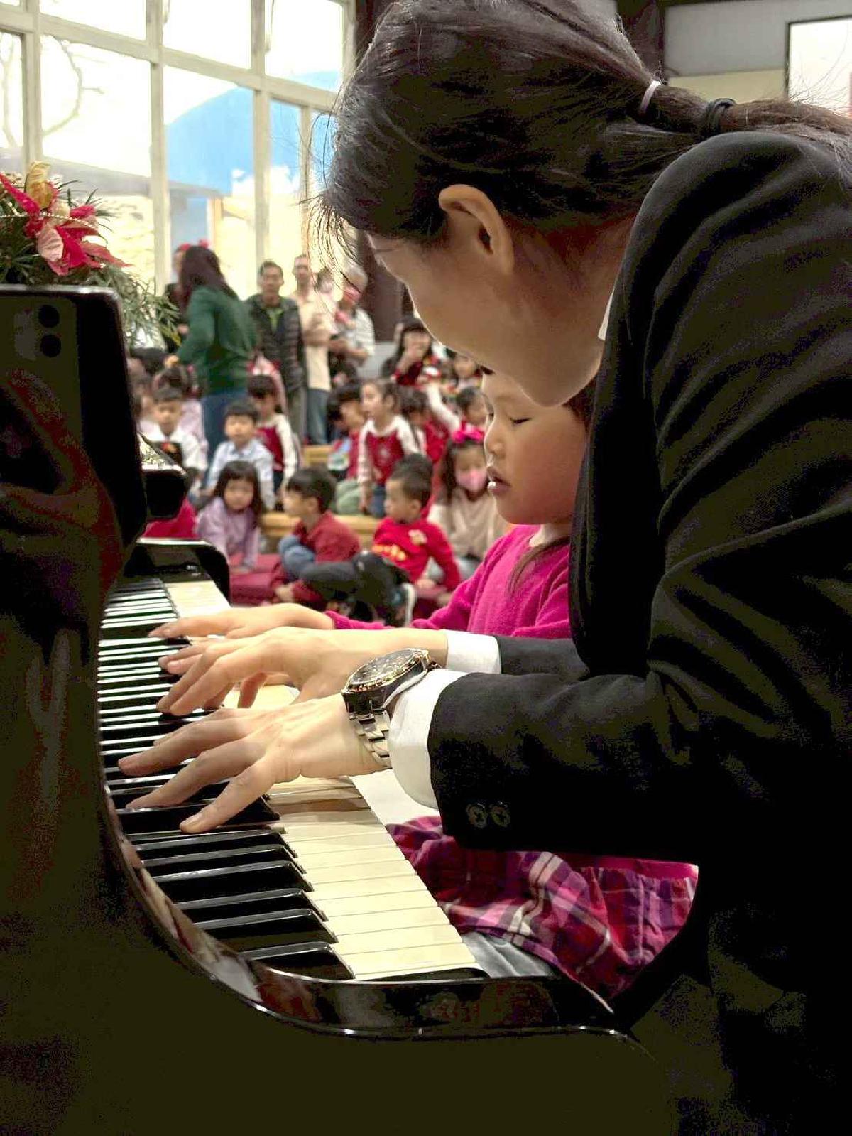 聖誕音樂會 (670)