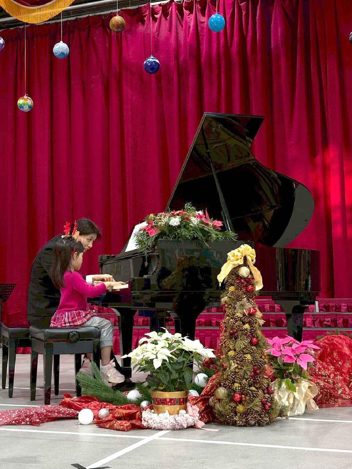 聖誕音樂會 (669)