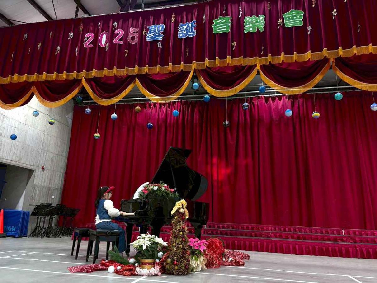 聖誕音樂會 (672)