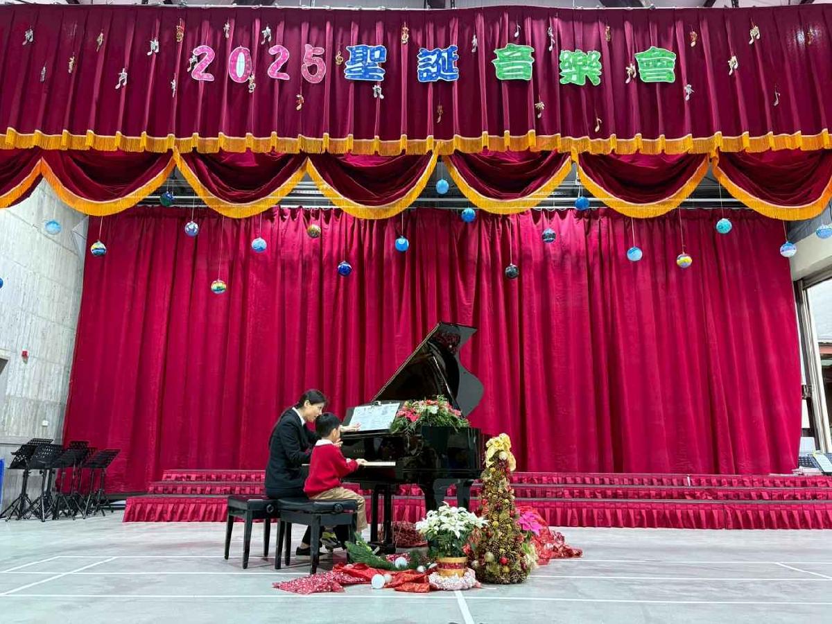 聖誕音樂會 (677)