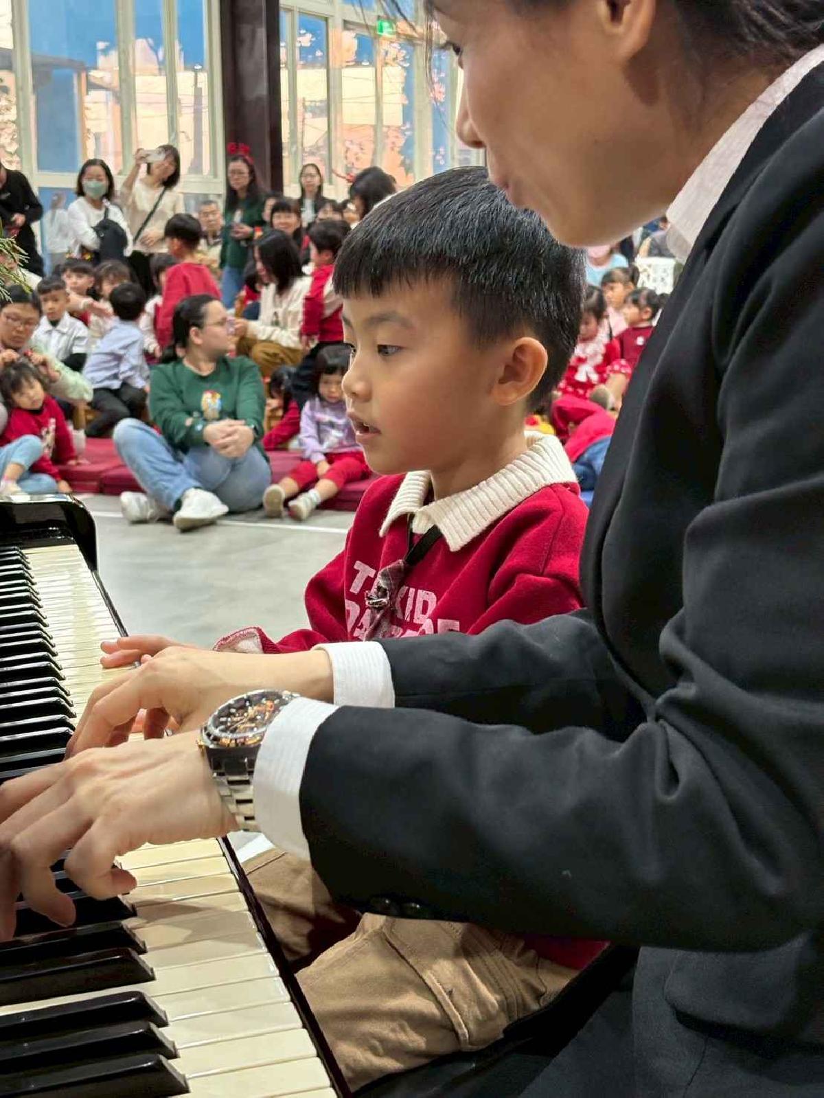 聖誕音樂會 (683)