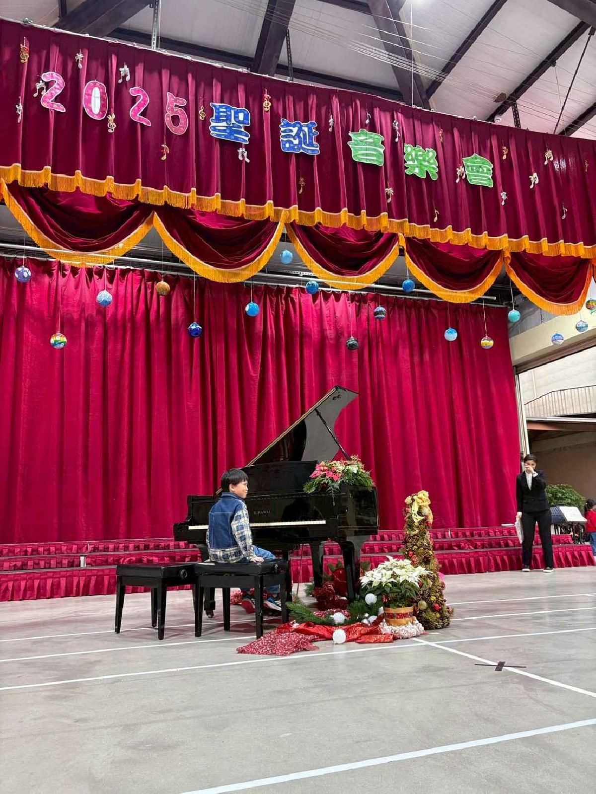 聖誕音樂會 (684)