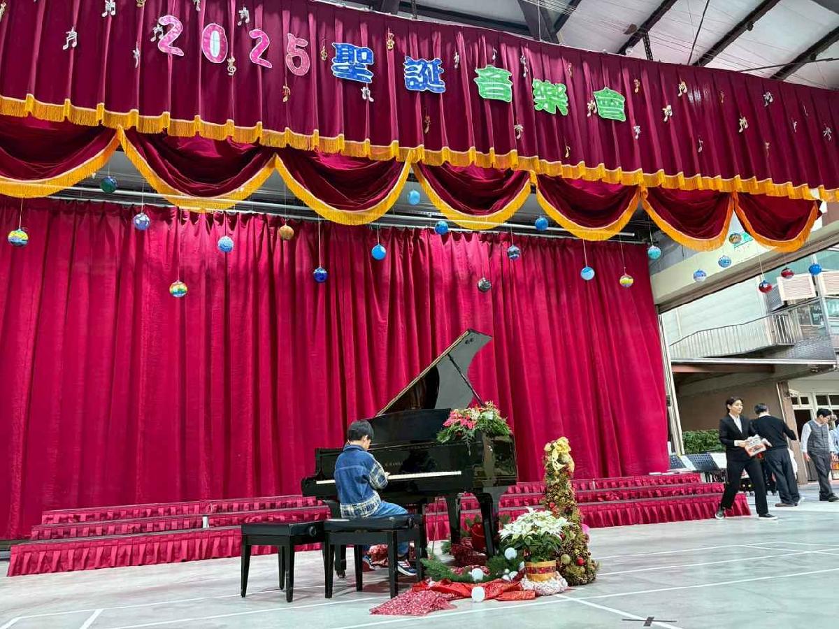 聖誕音樂會 (686)