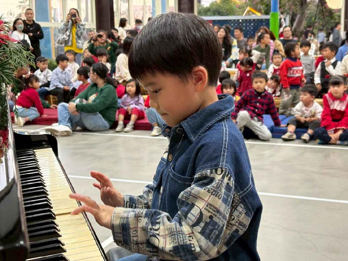 聖誕音樂會 (687)