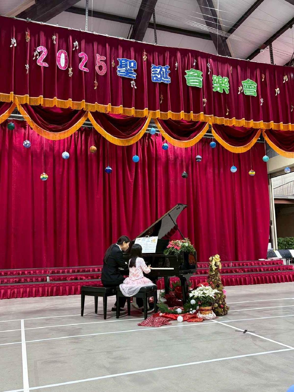 聖誕音樂會 (690)